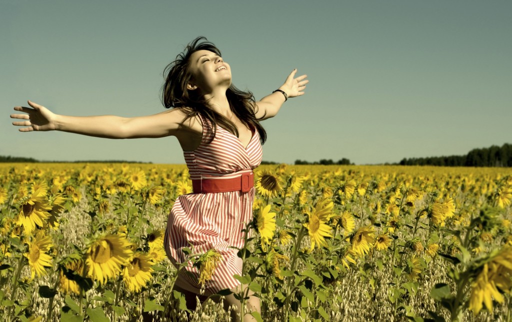 Los dueños de la felicidad